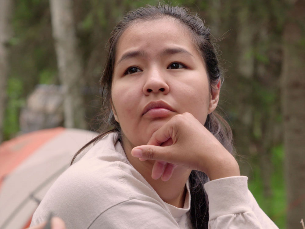 River of A Motley Crew