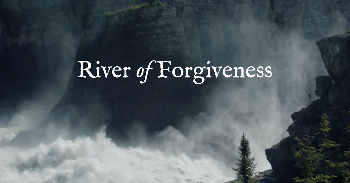 Nahanni: River of Forgiveness among Hot Docs Forum picks » Playback